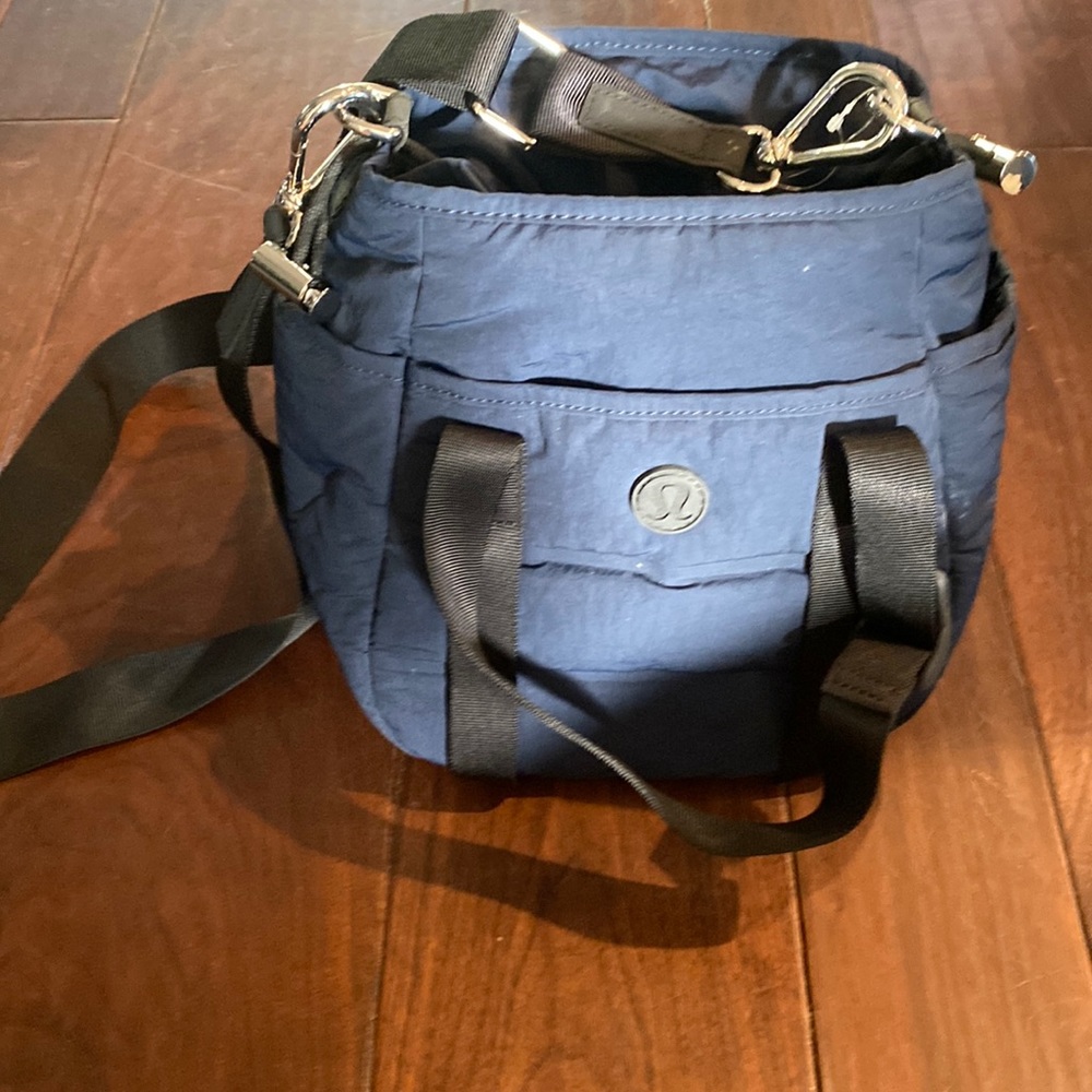 Lululemon Purse